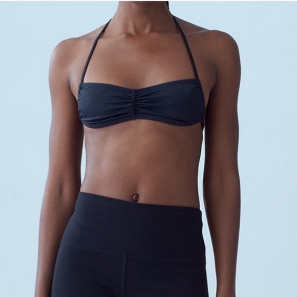 Nu Swim Other - Nu Swim Jazz  Top NWOT